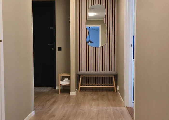 Comfortable And Renovated - Sunny Balcony, Central, Free Parking Apartamento Haugesund