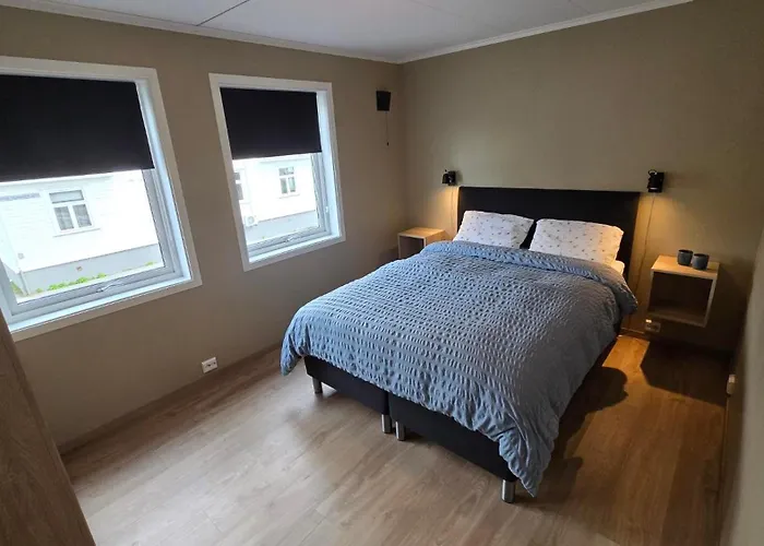 Apartamento Comfortable And Renovated - Sunny Balcony, Central, Free Parking *