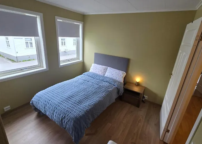 Apartamento Comfortable And Renovated - Sunny Balcony, Central, Free Parking